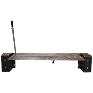 Vestil Mechanical Edge-O-Docklevelers