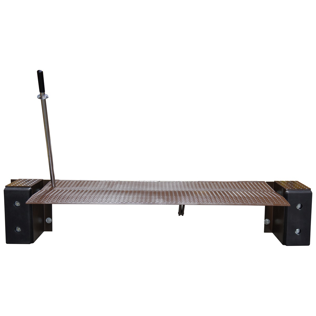 Vestil Mechanical Edge-O-Docklevelers