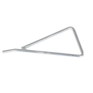 Vestil FM-HOOK Dockleveler Option Pulling Hook