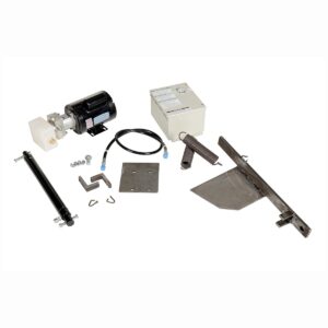 Vestil FM-PE Converison Kit-FM-PE Edge-O-Dockleveler