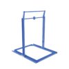 Vestil FORK-R-54 Extension Storage Rack 46L X 40W X 54H
