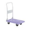Vestil FPT-1624 Plastic Platform Truck W/Folding Handle