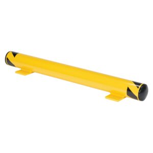 Vestil Floor Stop Bollard