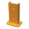 Vestil Structural Rack Guard 6" C Channel