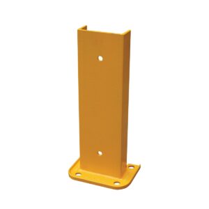 Vestil Structural Rack Guard 6