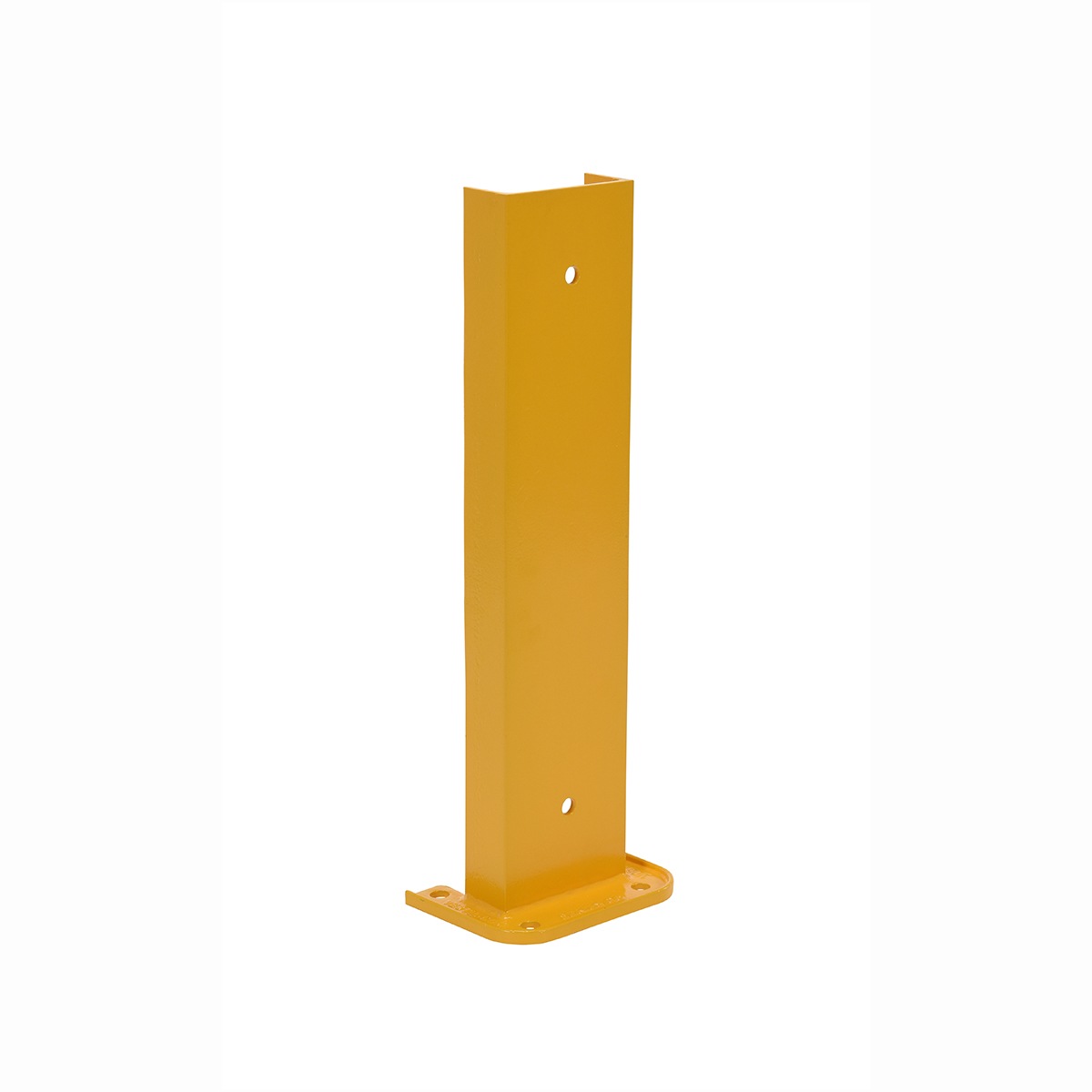 Vestil Structural Rack Guard 6" C Channel