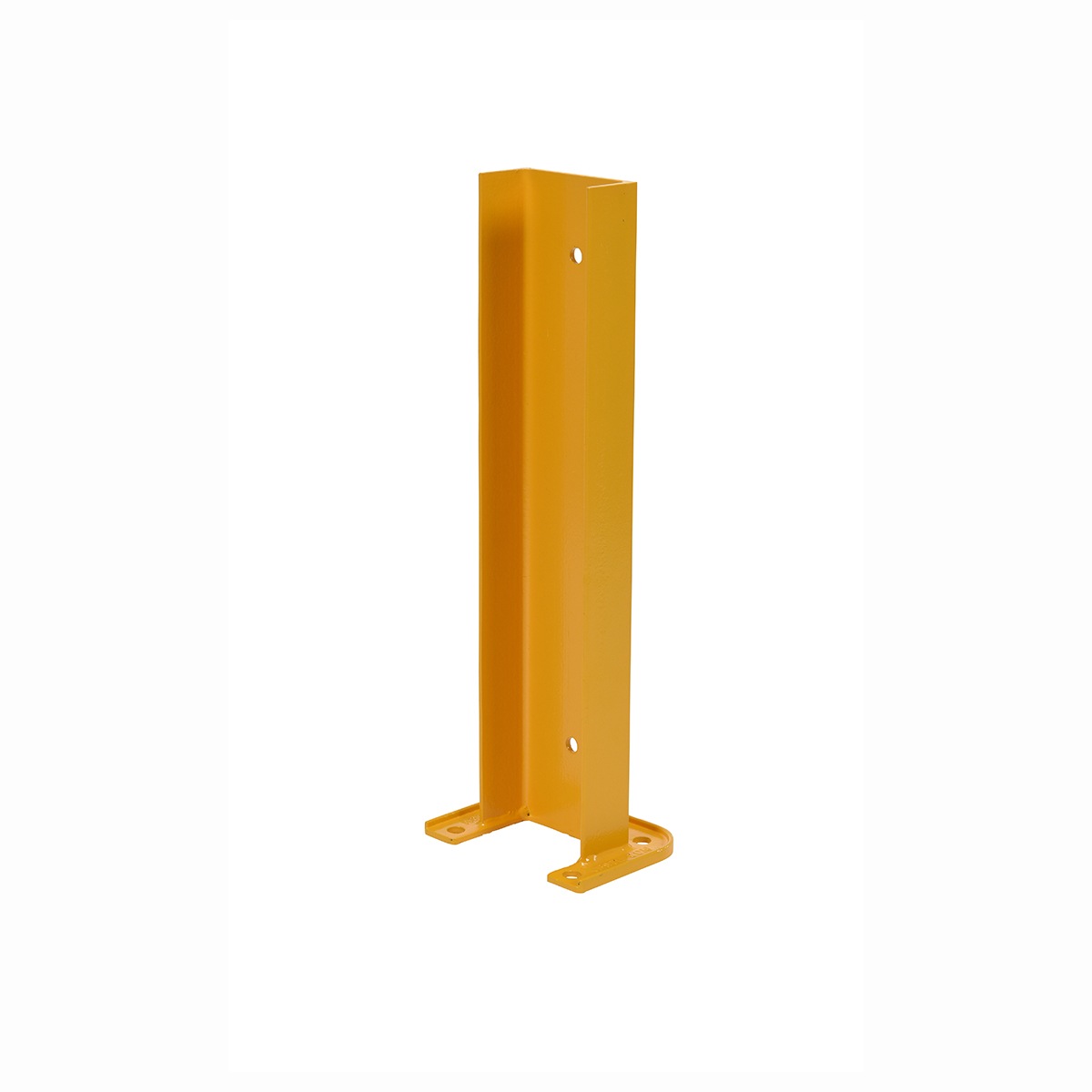 Vestil Structural Rack Guard 6" C Channel
