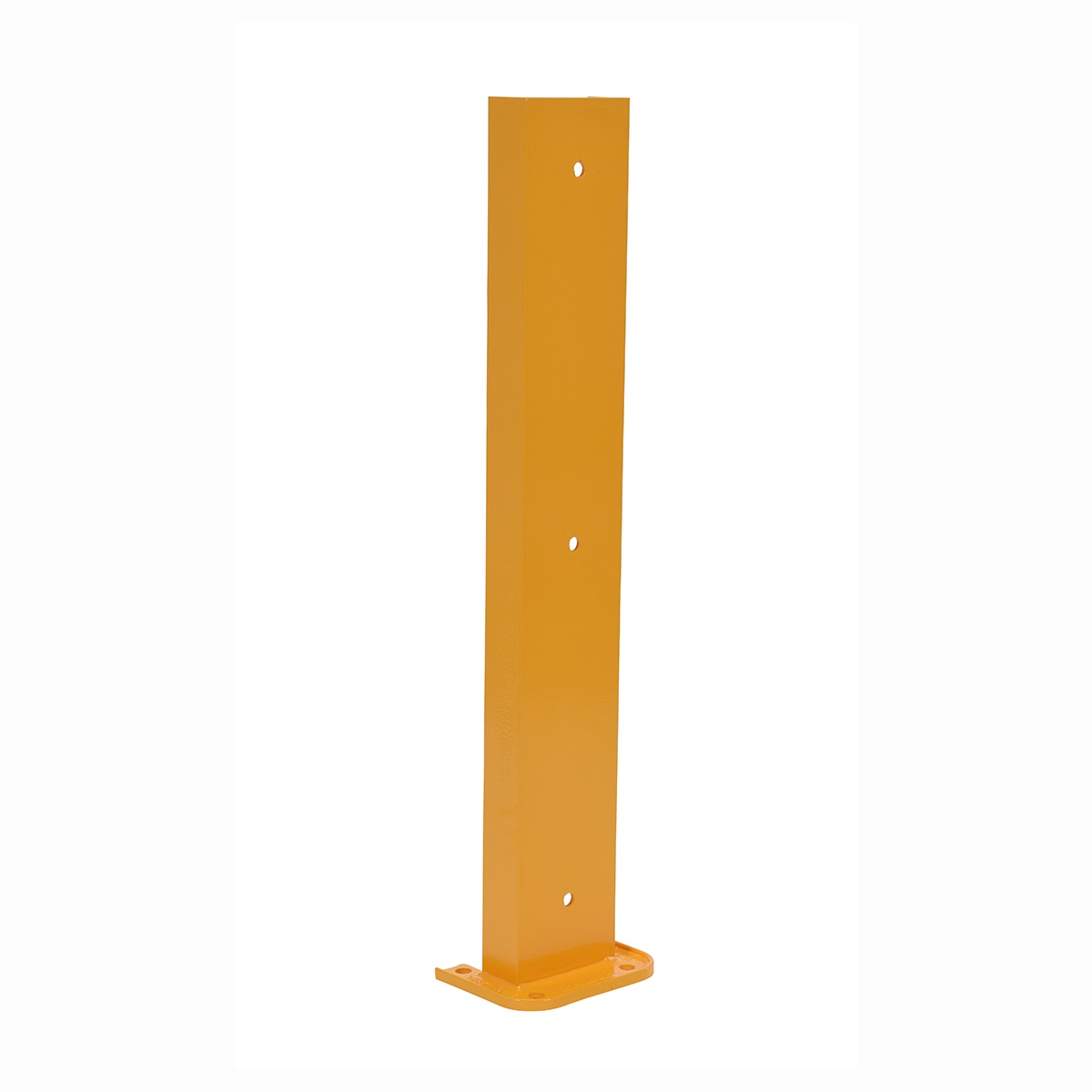 Vestil Structural Rack Guard 6" C Channel
