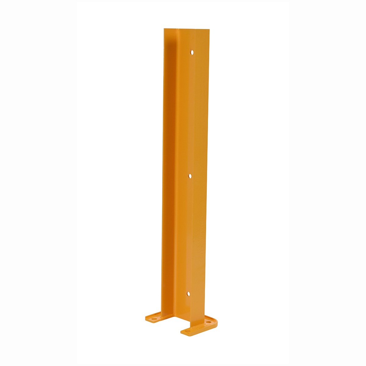 Vestil Structural Rack Guard 6" C Channel