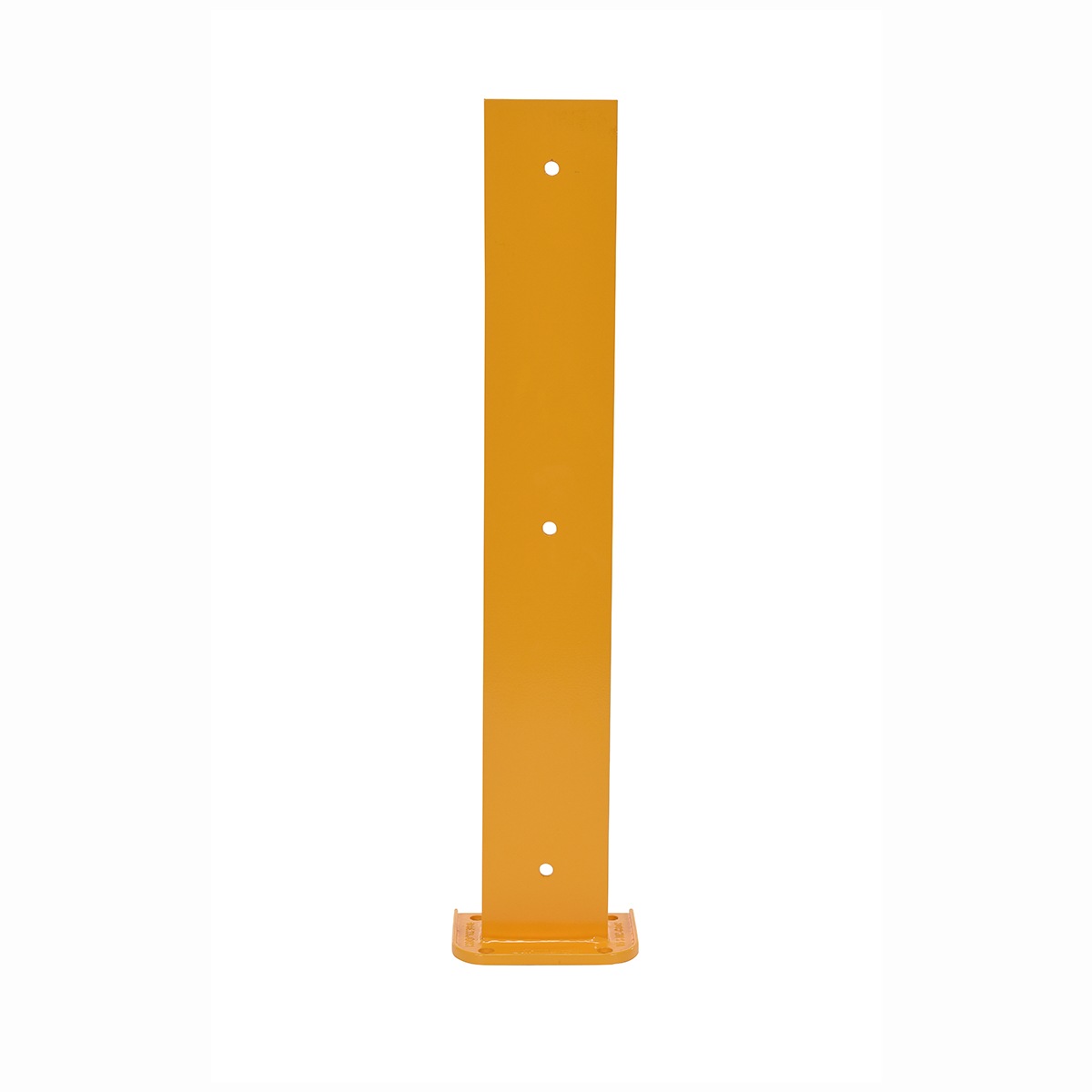 Vestil Structural Rack Guard 6" C Channel