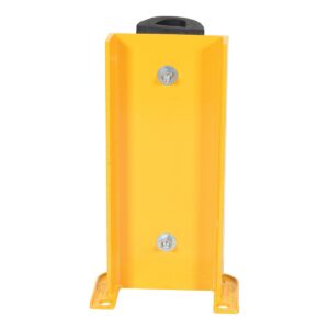 Vestil Structural Rack Guard W/Bumper