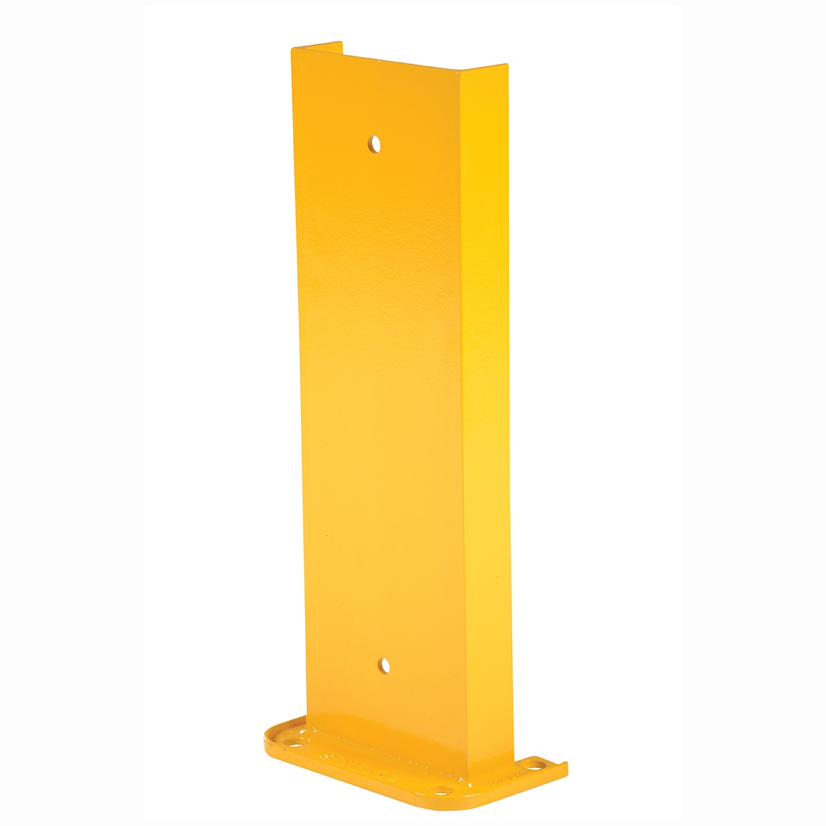 Vestil Structural Rack Guard 8" C Channel