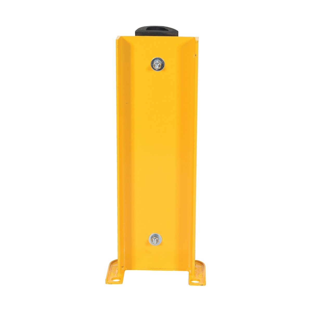 Vestil Structural Rack Guard W/Bumper