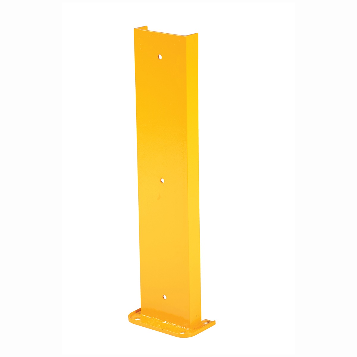 Vestil Structural Rack Guard 8" C Channel