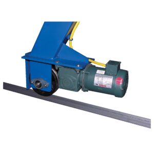 Vestil GPTD-2 Gantry Crane Power Traction 2K To 4K