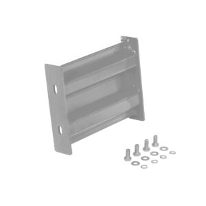 Vestil Rigid Tube Post Bolt-On Style