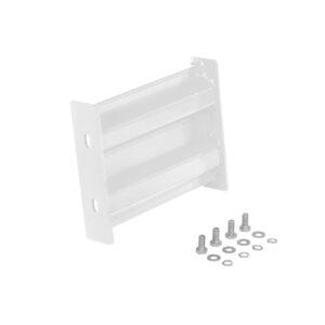 Vestil Rigid Tube Post Bolt-On Style