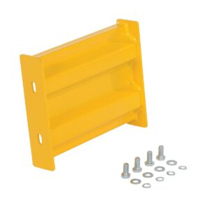 Vestil Rigid Tube Post Bolt-On Style