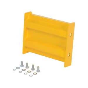 Vestil Rigid Tube Post Bolt-On Style