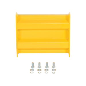 Vestil Rigid Tube Post Bolt-On Style