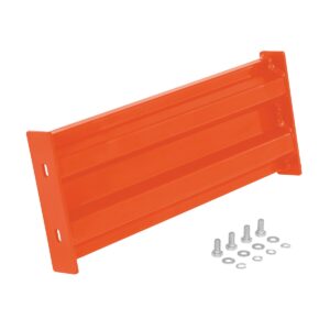 Vestil Rigid Tube Post Bolt-On Style