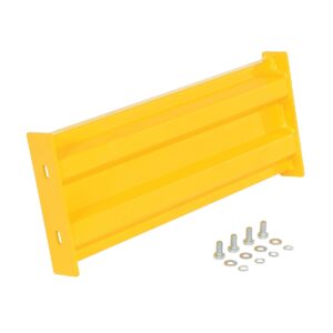 Vestil Rigid Tube Post Bolt-On Style