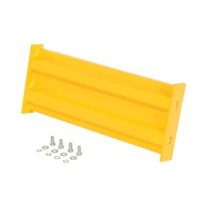 Vestil Rigid Tube Post Bolt-On Style