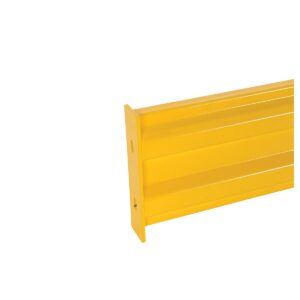 Vestil Rigid Tube Post Bolt-On Style