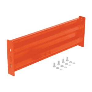 Vestil Rigid Tube Post Bolt-On Style