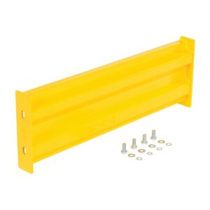 Vestil Rigid Tube Post Bolt-On Style