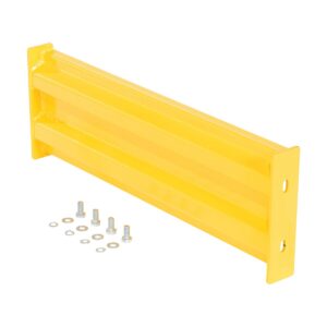 Vestil Rigid Tube Post Bolt-On Style