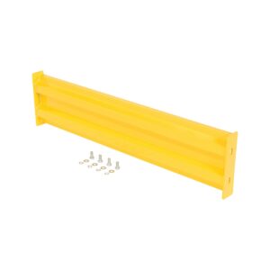 Vestil Rigid Tube Post Bolt-On Style