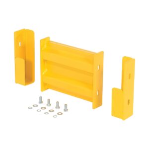 Vestil Drop-In Style Guard Rail