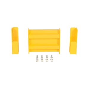 Vestil Drop-In Style Guard Rail