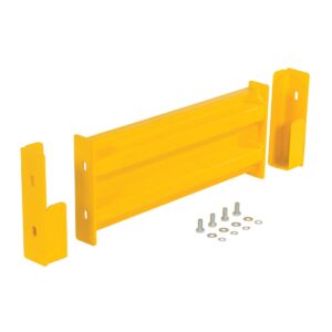 Vestil Drop-In Style Guard Rail