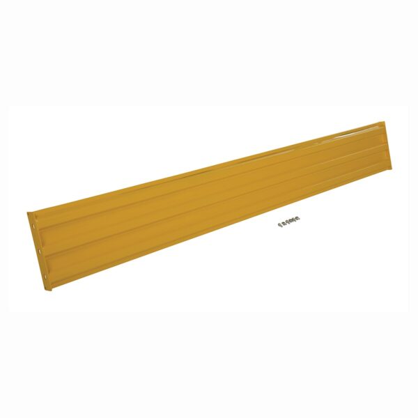 Vestil Bolt-On Style Guard Rail
