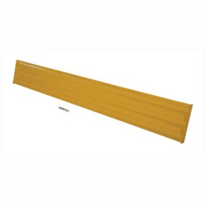 Vestil Bolt-On Style Guard Rail