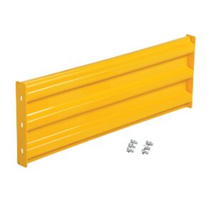 Vestil Bolt-On Style Guard Rail