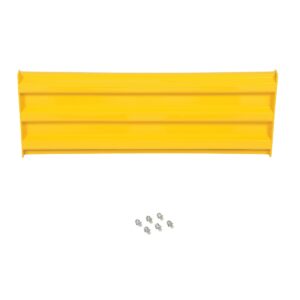 Vestil Bolt-On Style Guard Rail