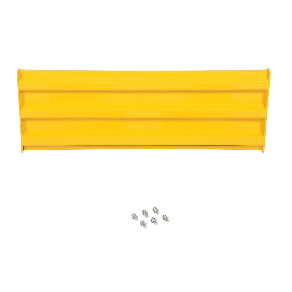 Vestil Bolt-On Style Guard Rail