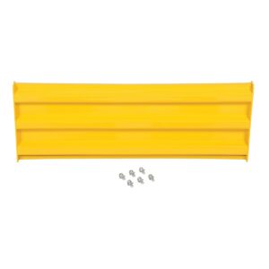Vestil Bolt-On Style Guard Rail