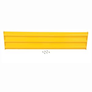 Vestil Bolt-On Style Guard Rail