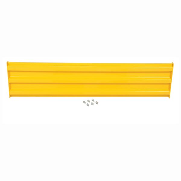 Vestil Bolt-On Style Guard Rail