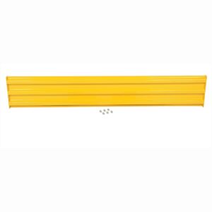 Vestil Bolt-On Style Guard Rail