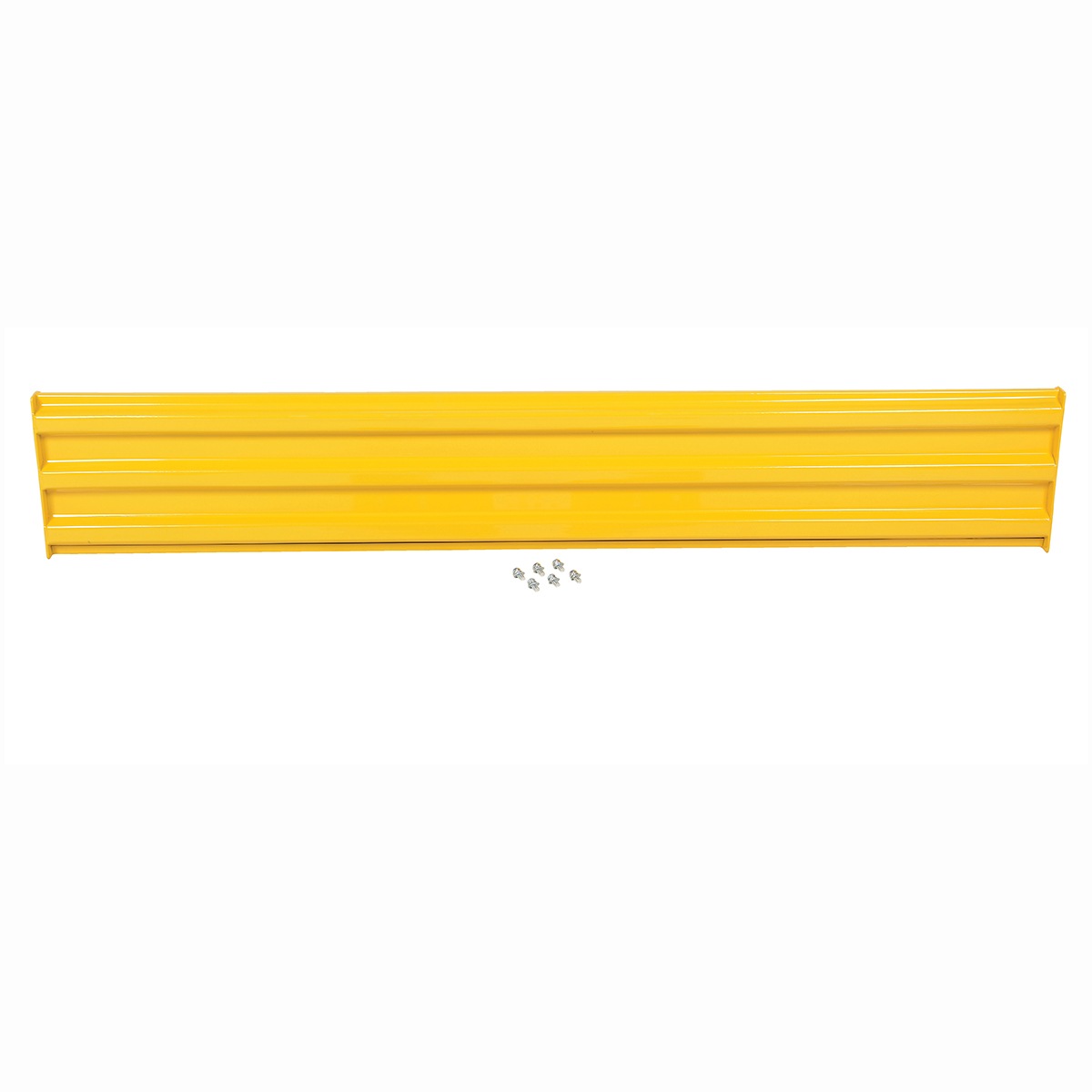 Vestil Bolt-On Style Guard Rail