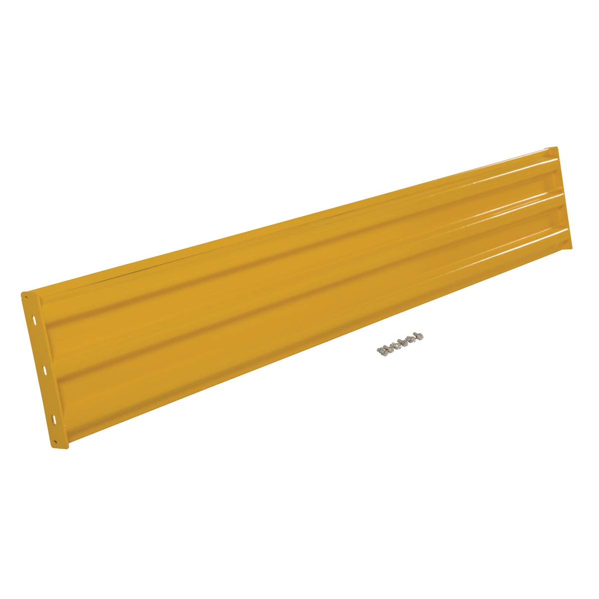 Vestil Bolt-On Style Guard Rail