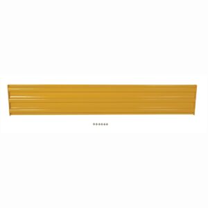 Vestil Bolt-On Style Guard Rail