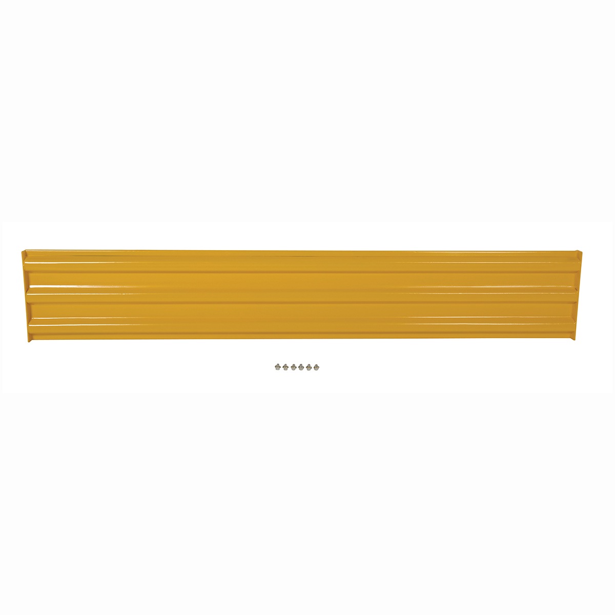 Vestil Bolt-On Style Guard Rail