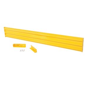 Vestil Bolt-On Style Guard Rail