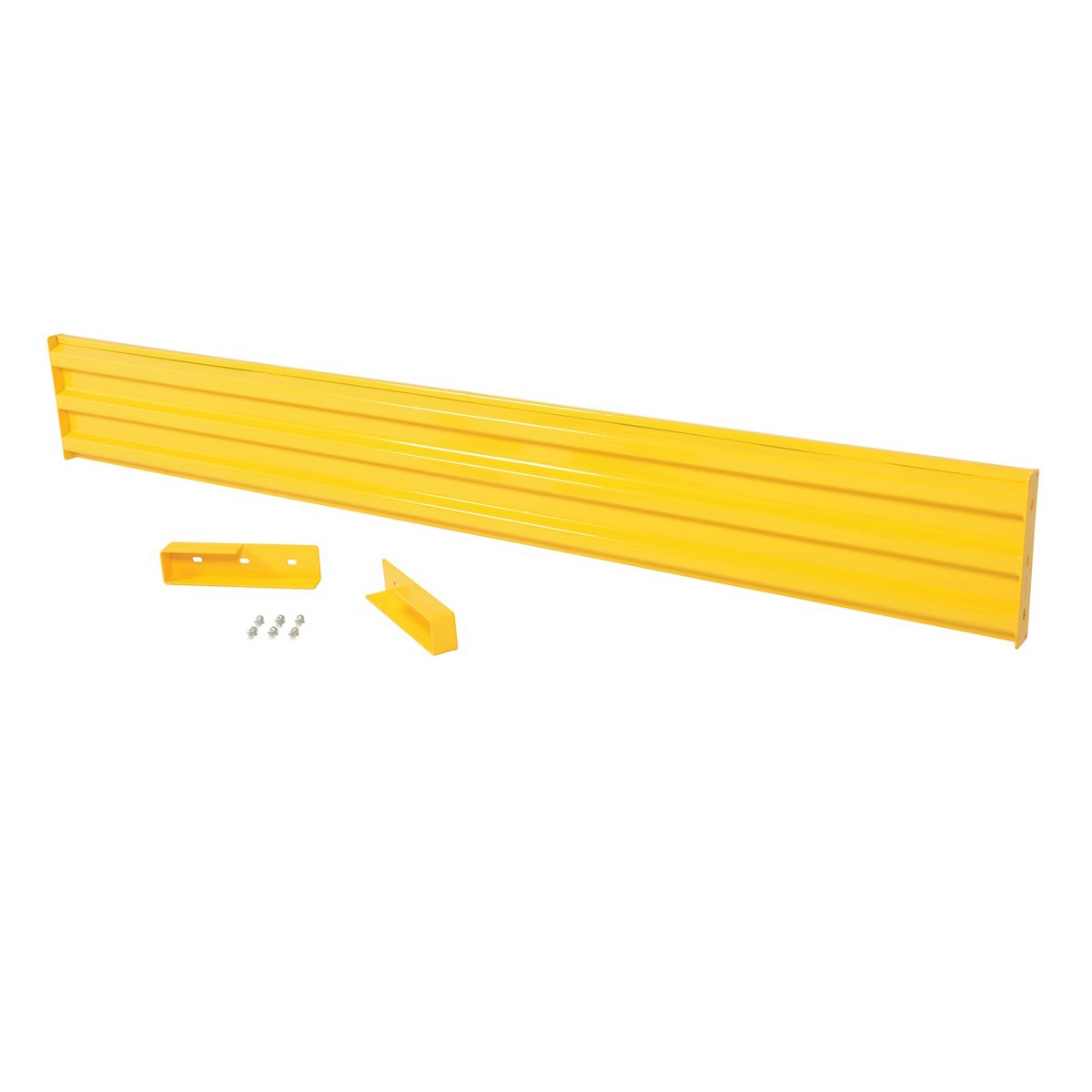 Vestil Bolt-On Style Guard Rail